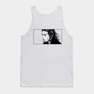 Vagabond Miyamoto Tank Top